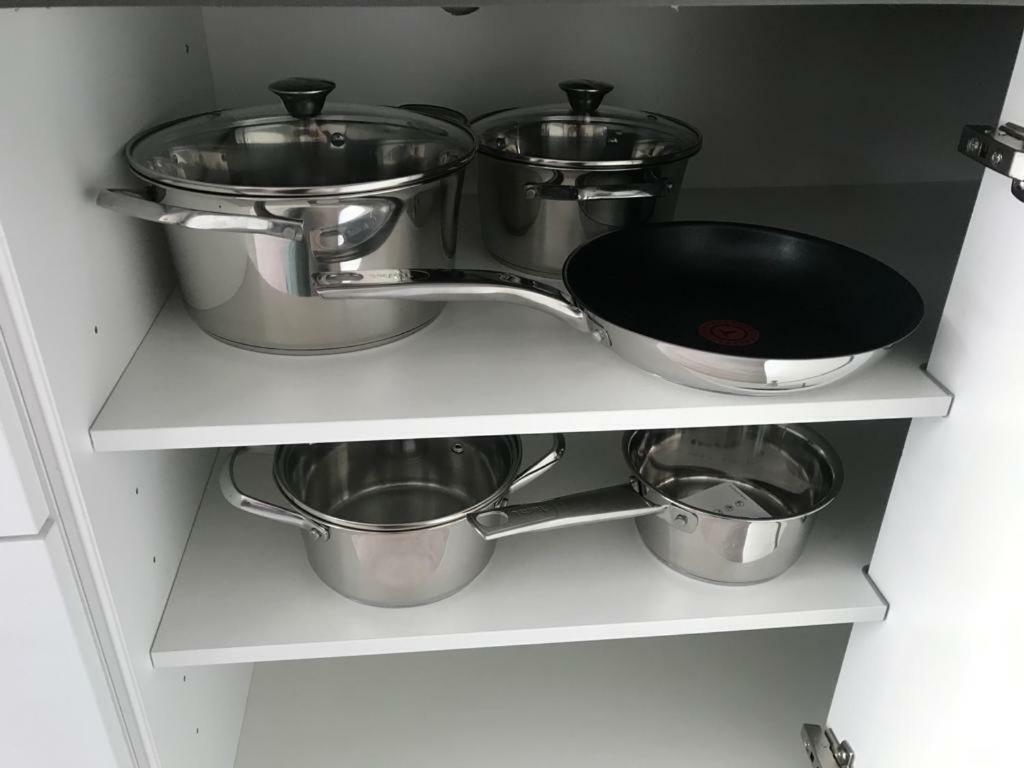 "10" Slonce Woda Las - Apartament No10 Garaz W Cenie Cedzyna Екстериор снимка