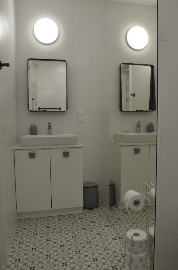 "10" Slonce Woda Las - Apartament No10 Garaz W Cenie Cedzyna Екстериор снимка